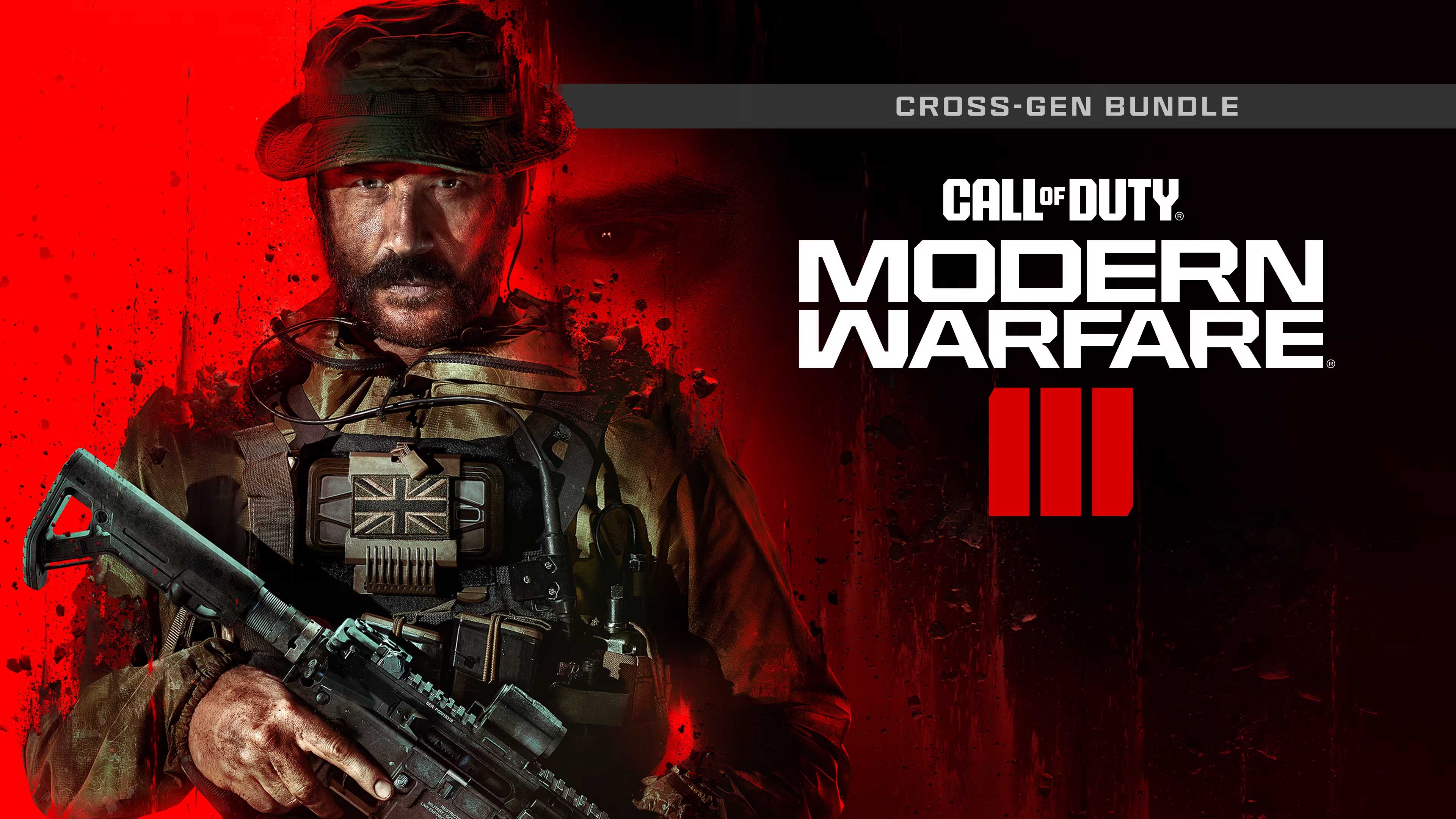 Call of Duty: Modern Warfare III - Cross-Gen Bundle, The Gamenator, thegamenator.com