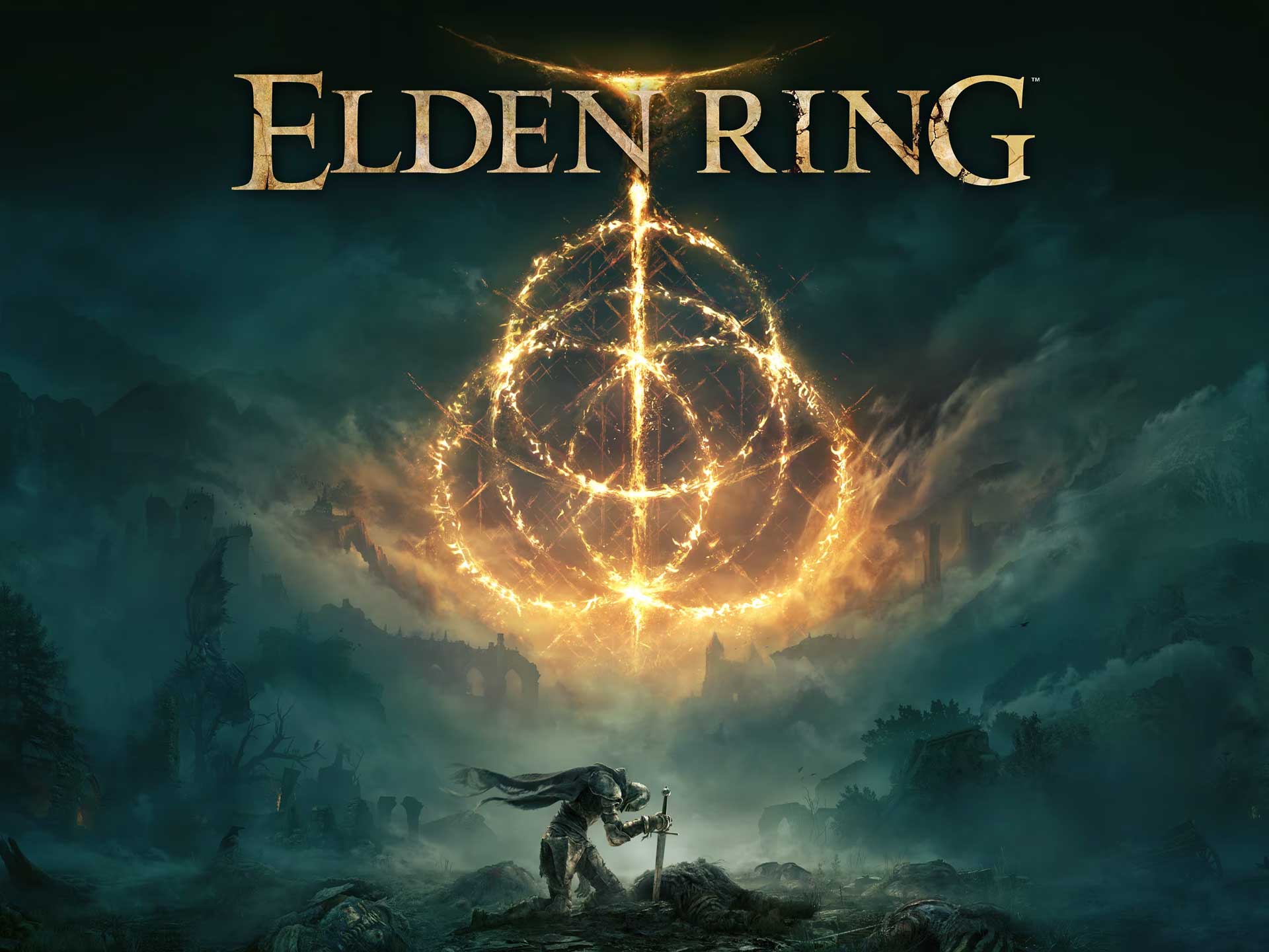 Elden Ring, The Gamenator, thegamenator.com