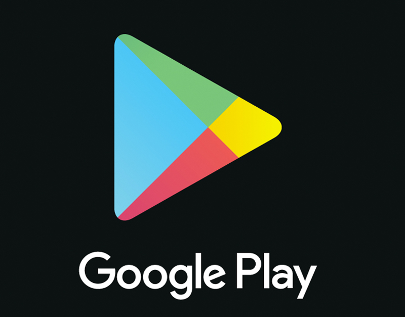 Google Play Gift Card, The Gamenator, thegamenator.com