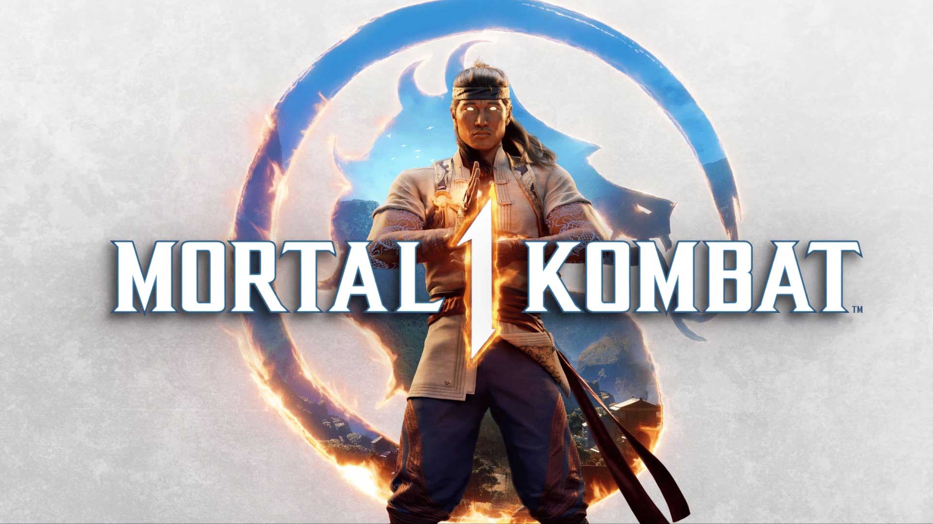 Mortal Kombat™ 1, The Gamenator, thegamenator.com